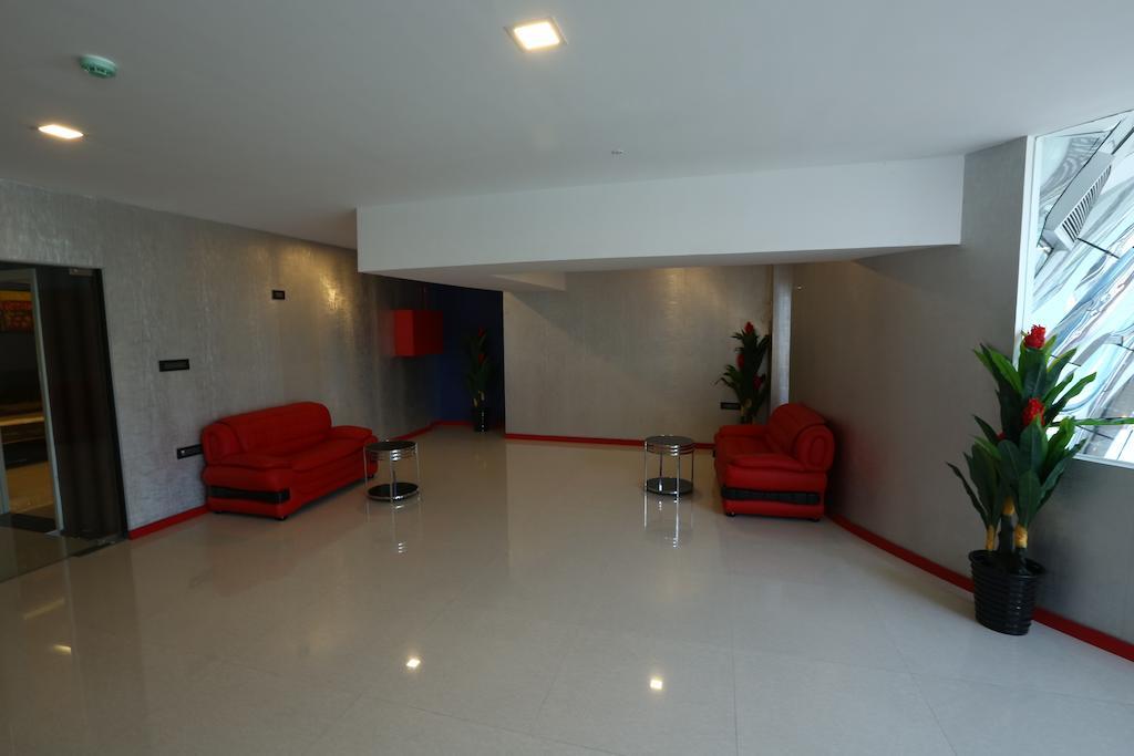 Hotel Millionday Mayiladuthurai Exterior photo