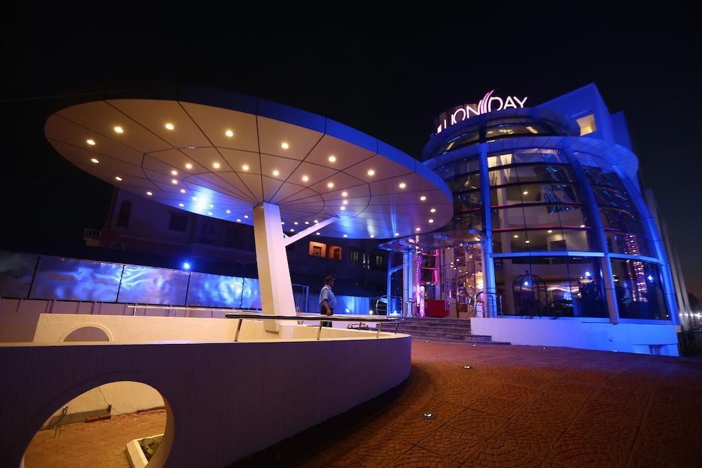 Hotel Millionday Mayiladuthurai Exterior photo