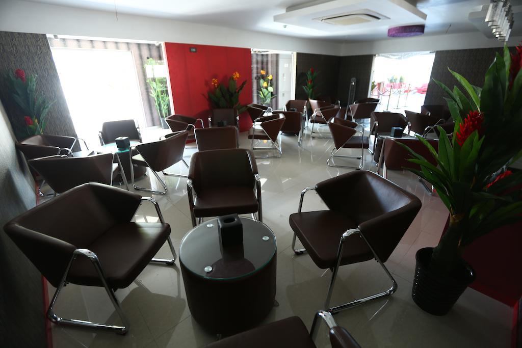 Hotel Millionday Mayiladuthurai Exterior photo