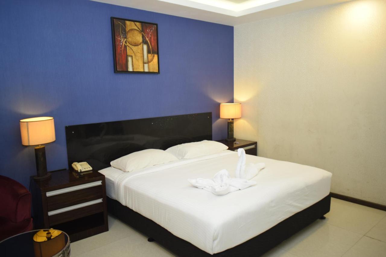 Hotel Millionday Mayiladuthurai Exterior photo