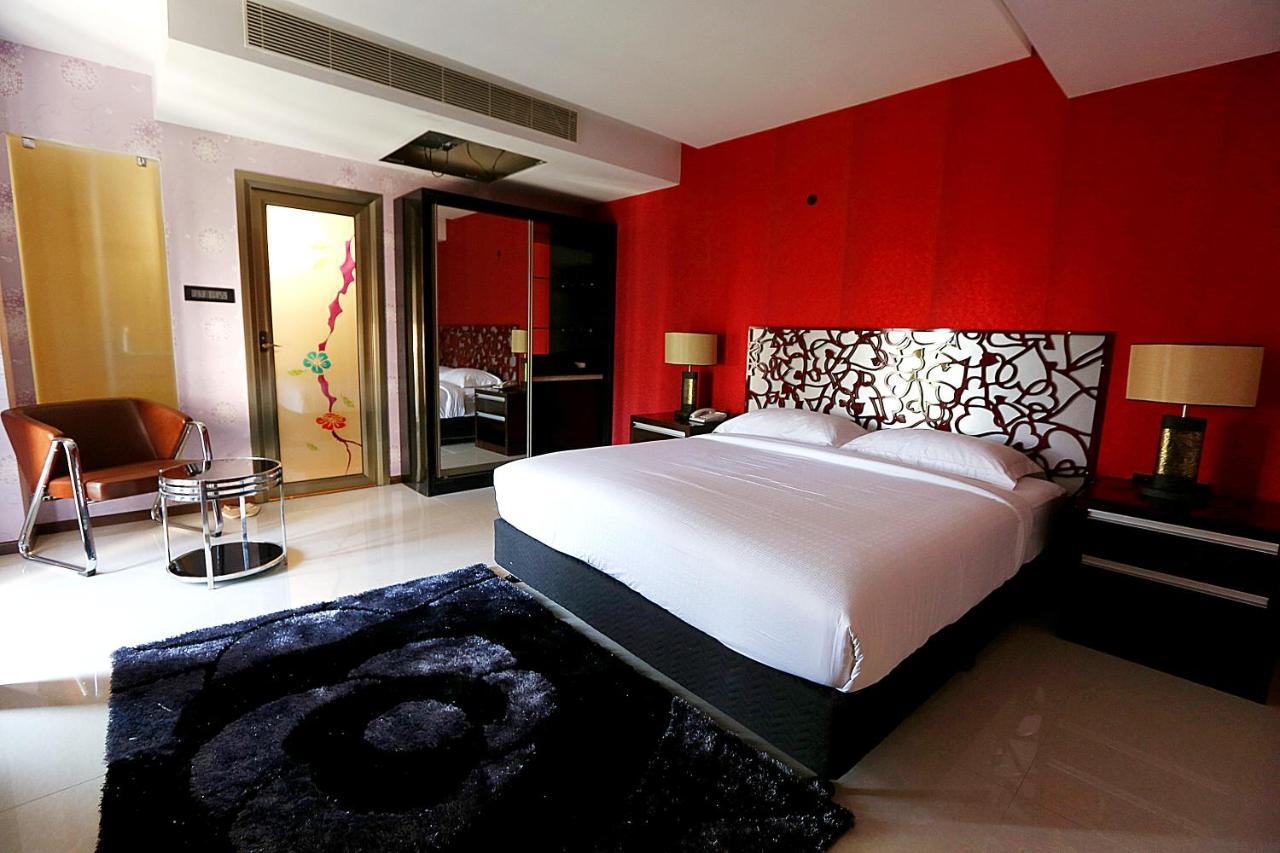 Hotel Millionday Mayiladuthurai Exterior photo