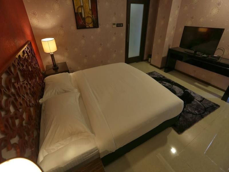 Hotel Millionday Mayiladuthurai Exterior photo