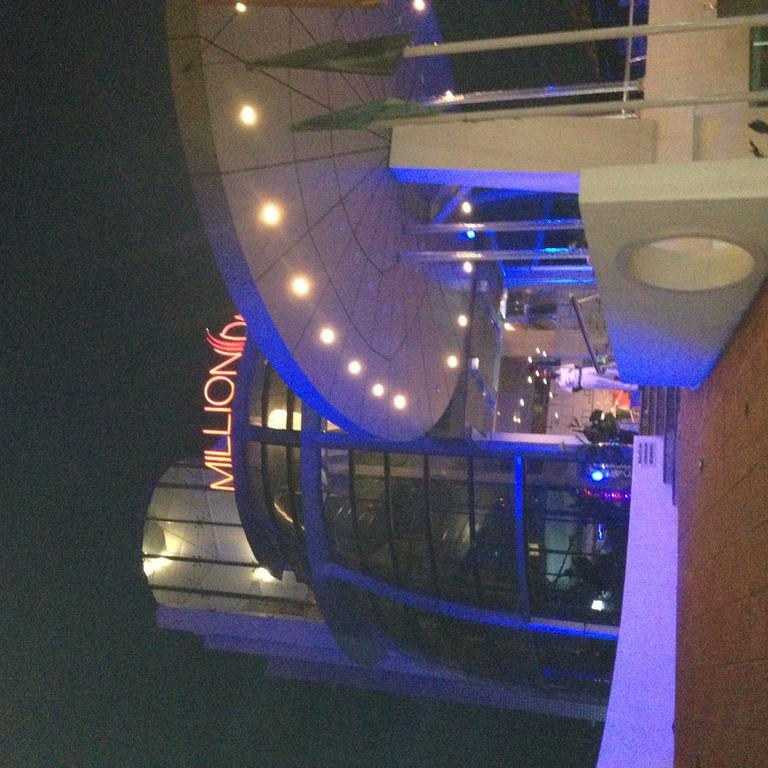 Hotel Millionday Mayiladuthurai Exterior photo