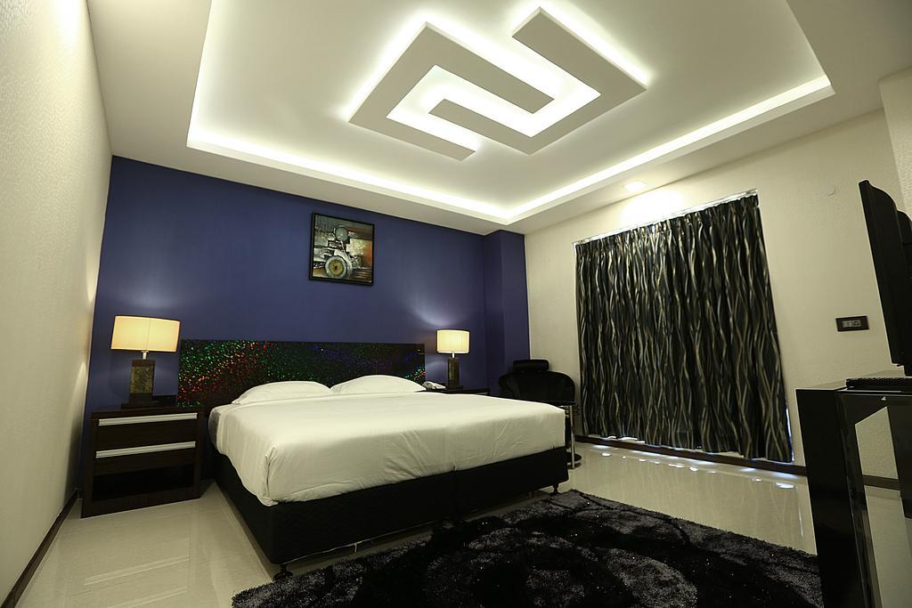 Hotel Millionday Mayiladuthurai Exterior photo